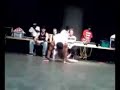 Project X vs Anonyme Crew Project X vs Anonyme Crew