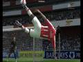 VAN PERSIE - Gol de Bicicleta no FIFA 09