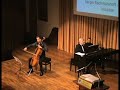 ozan tunca plays rachmaninov\