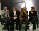 Scusate se siamo seduti show