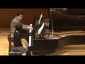 第六回　2010 横山幸雄ピアノ演奏法講座 Vol.1