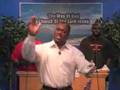 Pastor Tony Smith: Corrupt Preachers part 1
