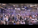 Snapshot of a superdelegate