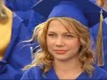 its from episode 624... the very finale scene/montage of dawson's creek.
