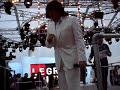 gilles gabriel au grand journal de canal +, �mission du 19 mai 2008. retour de la chanson 