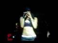 Cassie Me & U Live Concert at Vicci NightClub Austin, TX