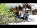 Guinea Bissau, Bijagos - YouTube