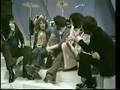 videos de The Who Interview 1973