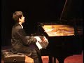 Ingmar Lazar (13 years old) Chopin Sonata No.2 2nd mvt.