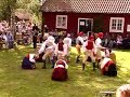 Midsommar - midsummer in Sweden