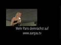 Mege singt für Paris Hilton