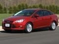 2012 Ford Focus first drive from Consumer Reports
