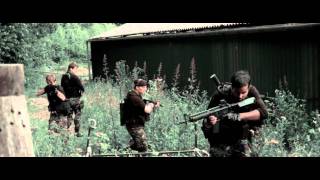 Zomblies - Official Full Length Movie