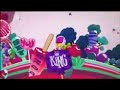 Mika lollie-pop