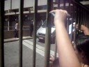 McFLY saindo do Hotel (RJ) 11/10/08.