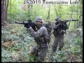 Film przedstawiający i promujący Związek Strzelecki 