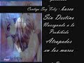monchi y Alexandra Perdidos