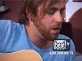 Josh Pyke Live at Beat TV Studios