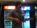 Dan Miloch playing Paul McCartney Dan Miloch playing Paul McCartney