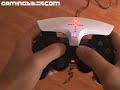 Add Motion Controls To Your PS2 Controller