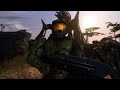 Halo 3 Campaign