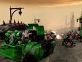 Dawn Of War: Khorne Bezerker Fury in SLOW-MOTION Dawn Of War: Khorne Bezerker Fury in SLOW-MOTION