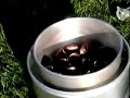Chestnuts roasting on a Trangia? - Country Walki