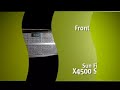 Sun Fire X4500 System Walkthrough - Part 1 Sun Fire X4500 System Walkthrough - Part 1