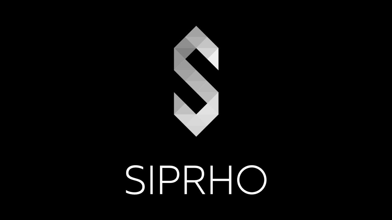 SIPRHO 2018 - Reportage