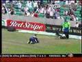 Twenty20 Tie Bowlout used to Decide Winner