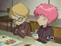 Code Lyoko episode 71 - Maiden Voyage part 1