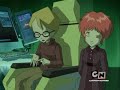 Code Lyoko episode 71 - Maiden Voyage part 1