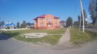KARGASOK/FORLAZIN/CITY