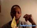 Haribo Gummy Bears Candy Review