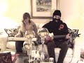 nessie   her beard   johnny remember me  john leyton cover 