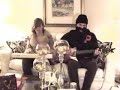 nessie   her beard   johnny remember me  john leyton cover 
