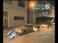 GTA Vice City (X-Box)  Mission #21 Bar Brawl