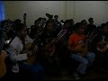 Mapayapang Hangad Workshop