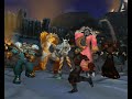 Epic NE Rogue Maneuver Epic NE Rogue Maneuver