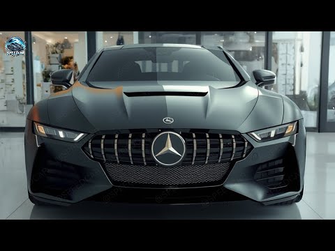 New 2025 Mercedes-Benz E-Class-một sự pha trộn hoàn hảo của sự nhanh nhẹn, thoải mái và sang trọng!