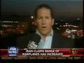Fox Report: Iranian missiles and Israeli fighter jets