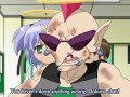 Zakuro-chan vs Dokuro-chan