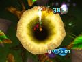Zapper one wicked cricket Zap pest second bonus level