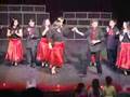 cemre  merenge dans grubu