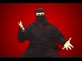 Ask a Ninja Question 21 Revolution Cubed