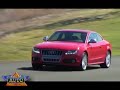 2008 Audi S5: EXCLUSIVE VIDEO INTERVIEW - Pt. 2 2008 Audi S5: EXCLUSIVE VIDEO INTERVIEW - Pt. 2