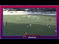 Skenderbeu Vllaznia 2-0