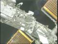 Third Space Trek for STS-126