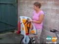 CoPilot Limo Bicycle Child Seat CoPilot Limo Bicycle Child Seat