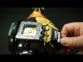 仮面ライダーウィザード